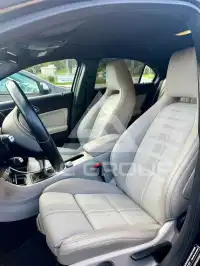 2017 Mercedes Benz A 180