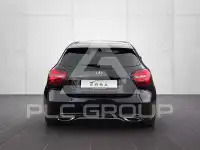 2017 Mercedes Benz A 180