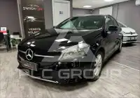 2017 Mercedes Benz A 180