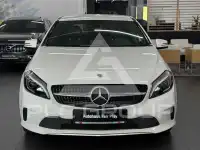 2017 Mercedes Benz A 180