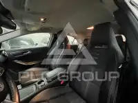 2017 Mercedes Benz A 180