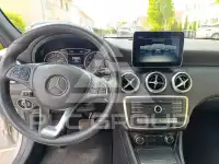 2017 Mercedes Benz A 180