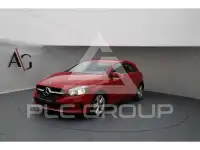 2017 Mercedes Benz A 180