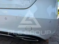 2017 Mercedes Benz A 180