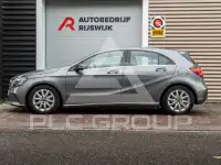 2017 Mercedes Benz A 180