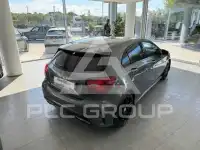 2017 Mercedes Benz A 180