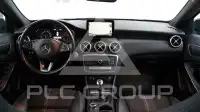2017 Mercedes Benz A 180