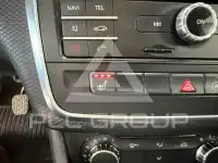 2017 Mercedes Benz A 180