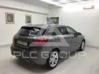 2017 Mercedes Benz A 180