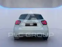 2017 Mercedes Benz A 180