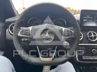 2017 Mercedes Benz A 180