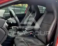 2017 Mercedes Benz A 180