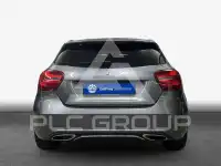2017 Mercedes Benz A 180