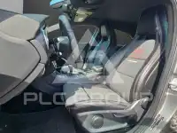 2017 Mercedes Benz A 180