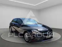 2017 Mercedes Benz A 180