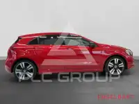 2017 Mercedes Benz A 180