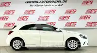2017 Mercedes Benz A 180