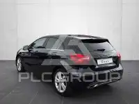 2017 Mercedes Benz A 180