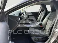 2017 Mercedes Benz A 180