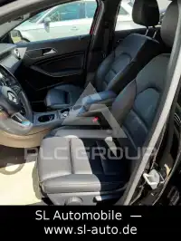 2017 Mercedes Benz A 180