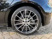 2017 Mercedes Benz A 180