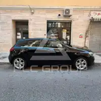 2017 Mercedes Benz A 180