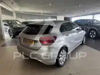 2017 Mercedes Benz A 180