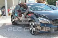 2017 Mercedes Benz A 180