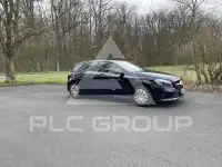 2017 Mercedes Benz A 180
