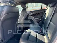 2017 Mercedes Benz A 180