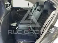 2017 Mercedes Benz A 180