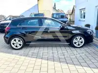 2017 Mercedes Benz A 180