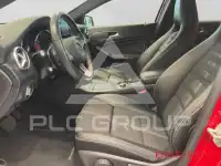 2017 Mercedes Benz A 180