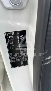 2017 Mercedes Benz A 180