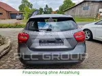 2017 Mercedes Benz A 180