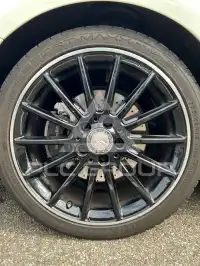 2017 Mercedes Benz A 180