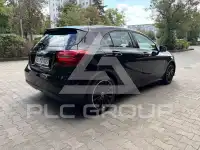 2017 Mercedes Benz A 180