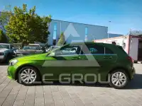 2017 Mercedes Benz A 180