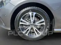 2017 Mercedes Benz A 180