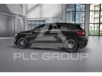 2017 Mercedes Benz A 180