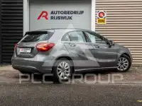 2017 Mercedes Benz A 180