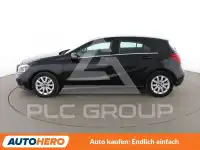2017 Mercedes Benz A 180