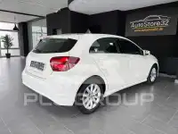 2017 Mercedes Benz A 180