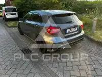 2017 Mercedes Benz A 180