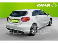 2017 Mercedes Benz A 180