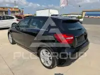 2017 Mercedes Benz A 180