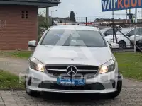 2017 Mercedes Benz A 180