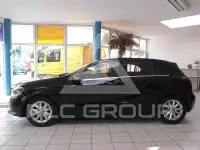 2017 Mercedes Benz A 180