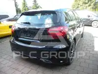 2017 Mercedes Benz A 180
