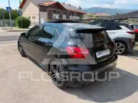 2017 Mercedes Benz A 180